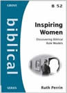 Inspiring Women: Discovering Biblical Role Models