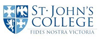 St John's College, Durham
